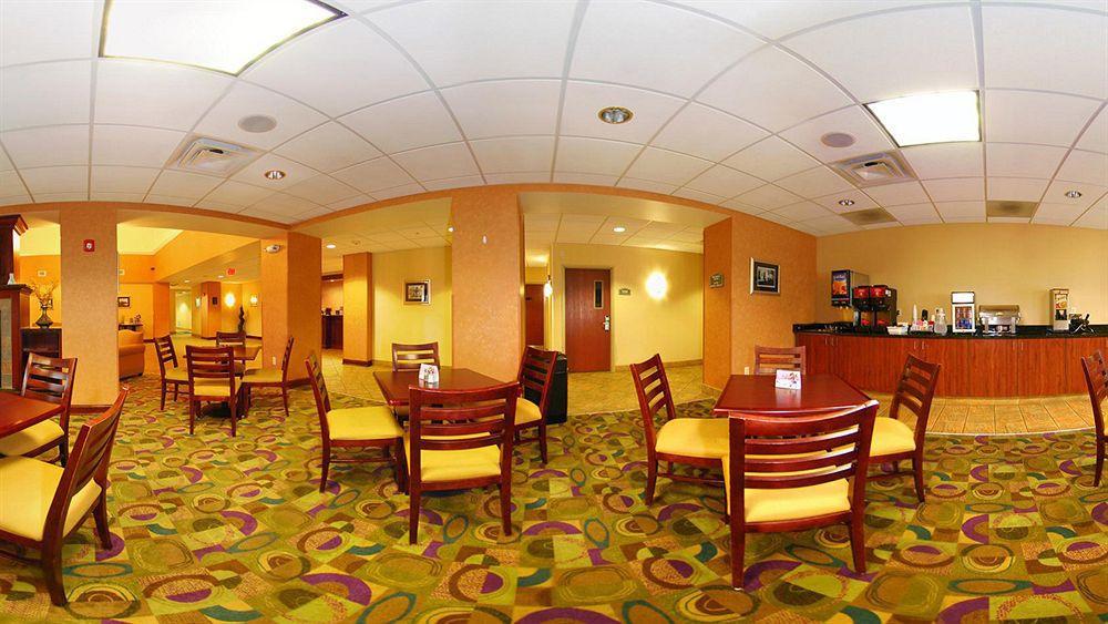 Best Western Plus Victor Inn & Suites מראה חיצוני תמונה